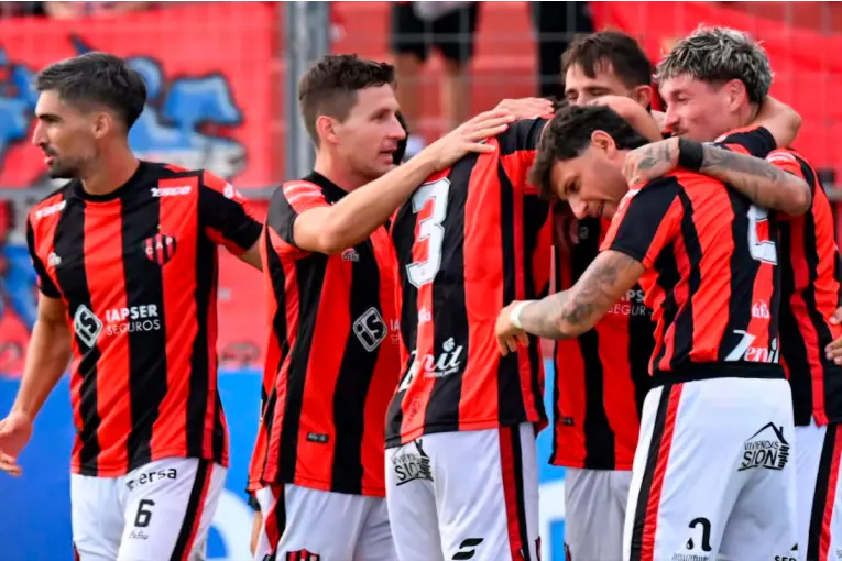Patronato apuesta a un giro clave con cambios ante Almagro
