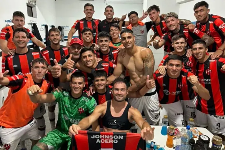 Patronato: Imágenes y Fotos Oficiales del Club