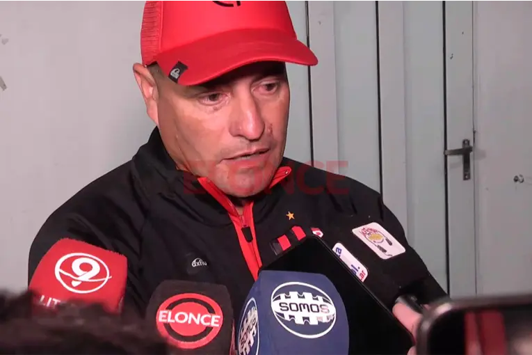 Marcelo Candia: Perfil y trayectoria del director técnico de Patronato