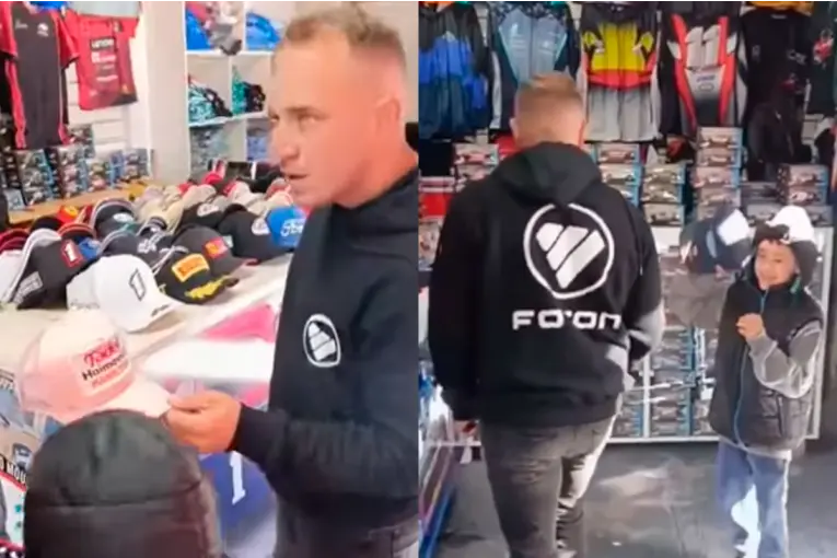 Mariano Werner se quedó con la fecha: triunfo clave en el campeonato