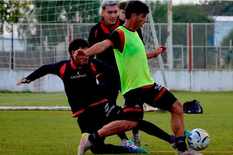Patronato actualiza parte de lesionados previo al duelo contra Nueva Chicago