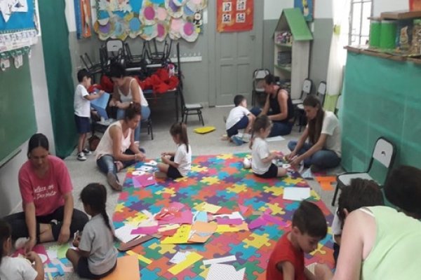 Capacitaciones Docentes para el Nivel Inicial: Inicio, Modalidades y Beneficios