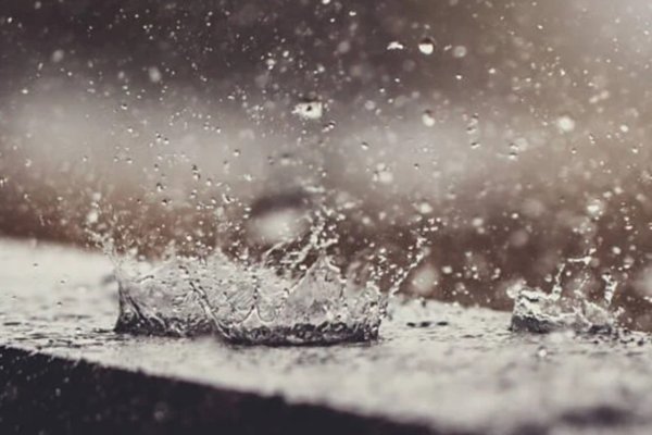 Tormentas severas en Entre Ríos: alerta y pronóstico para este domingo