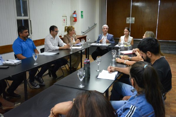 Mesa de Diálogo Social Busca Consensos en Nueva Reunión