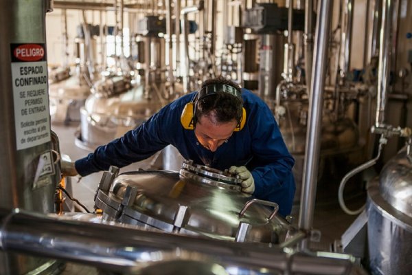 Paraná Atrae Inversiones y Genera Empleo para Impulsar su Economía Local