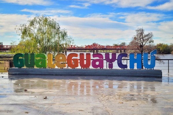 Gualeguaychú registró un intenso movimiento turístico durante el fin de semana