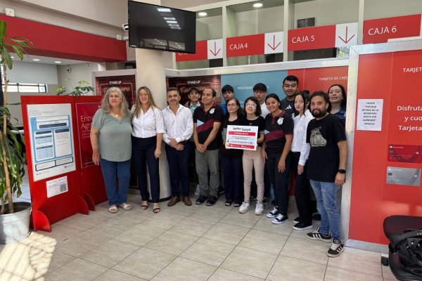 Saber Garpa 2024: La Segunda Edición del Programa para Estudiantes