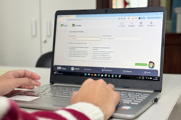 Trámites Digitales para Asociaciones Civiles y Fundaciones: Guía Completa