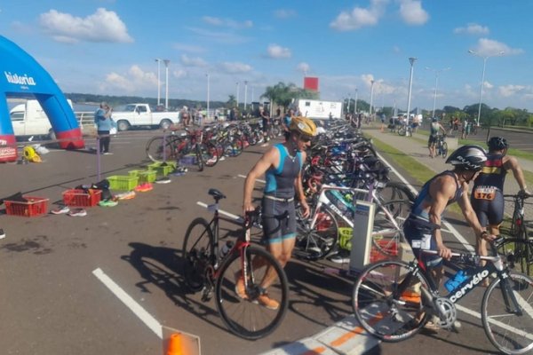 Triatlón Entrerriano: Todo sobre la Final en Concepción del Uruguay