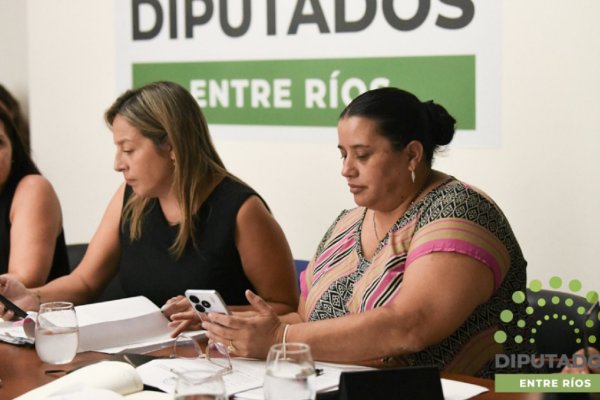Diputados aprueba protocolo contra la violencia laboral y de género en el trabajo