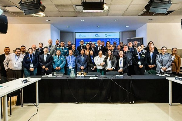 Formación Penitenciaria: Un Debate Clave para la Reinserción y la Seguridad Nacional