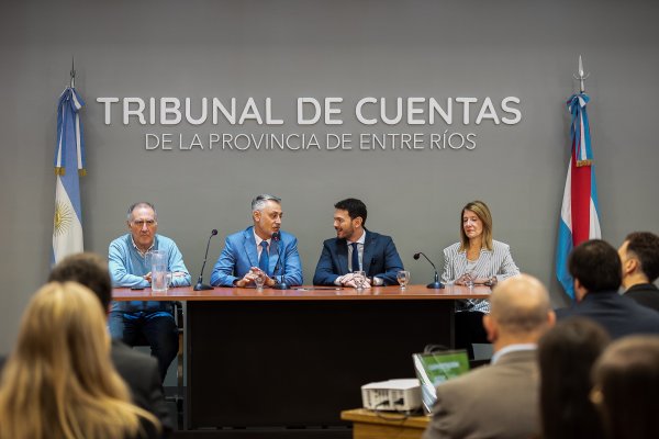 Capacitación en Gestión Electrónica del Tribunal de Cuentas: Guía Completa y Procedimientos