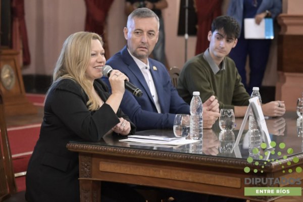 Diputados presentó el libro sobre el retorno: análisis y perspectivas