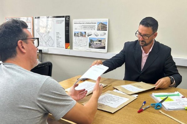 Tres Empresas en Licitación por Obras Escolares de Concordia