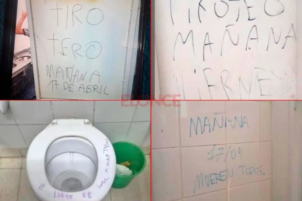 Authoridades Investigan Múltiples Amenazas de Masacre Escolar en el País