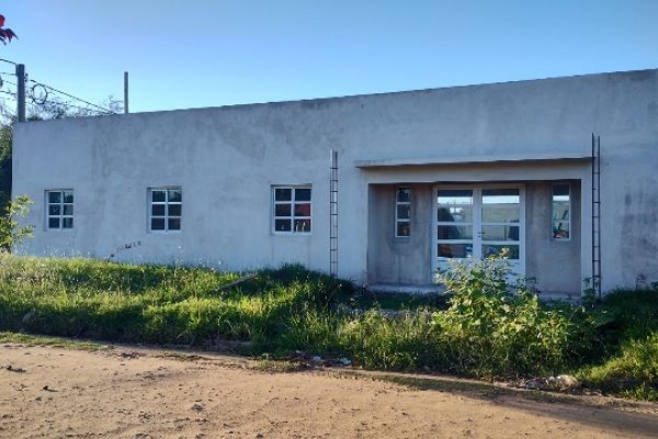 Finalización de Obras de Baños para Discapacidad: Última Fase