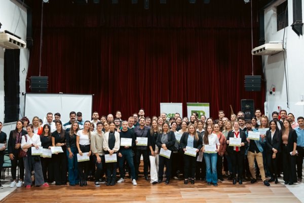 Agentes de la Oser Culminan Tercera Capacitación en Atención Ciudadana