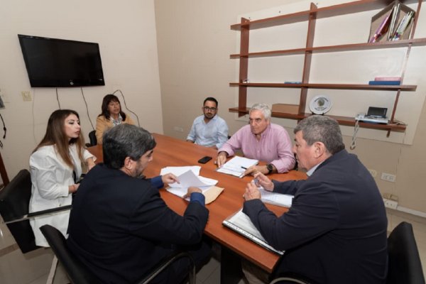 Nuevas Soluciones Habitacionales Avanzan en Villaguay: Proyectos y Oportunidades