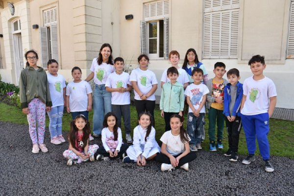 Comenzaron las actividades de los Coros Escolares en toda la provincia