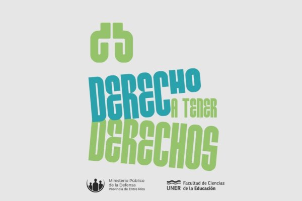 MPD lanza el ciclo “Derecho a Tener Derechos” en su canal de streaming Aula A