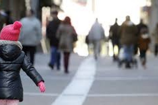 Frío persistente y ausencia de lluvias en gran parte del país