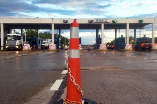 Multas por Evasión de Peaje en Rutas de Entre Ríos: Montos y Cómo Pagar