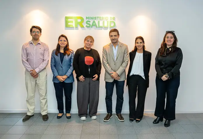 Sistema Integral de Salud Digital: La Transformación Digital de la Salud en Entre Ríos