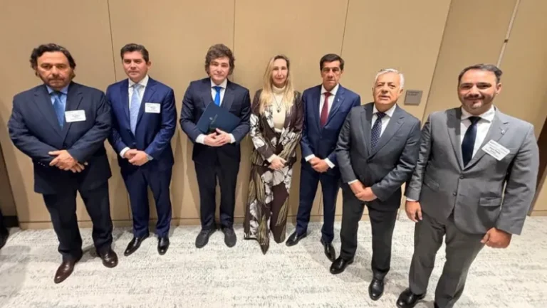 Provincias en alerta roja: incumplimiento de promesas del gobierno nacional