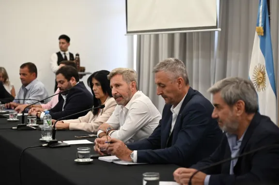 Gobernador convoca a legisladores para impulsar la reforma previsional