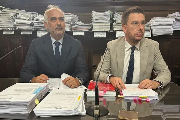 Tribunal Oral Federal confirma intervención de Procunar en juicio por caso Airaldi