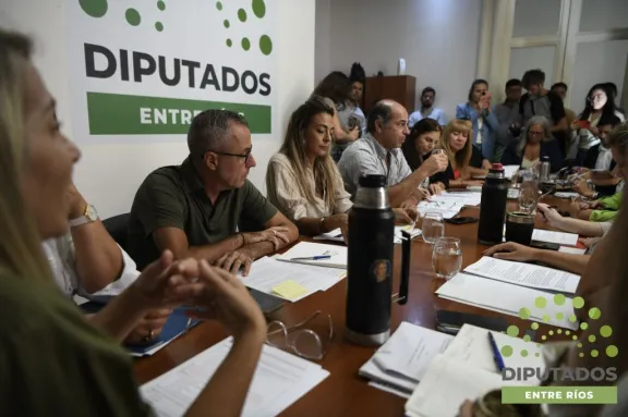 Diputados avanza con la comisión investigadora de la deuda sin el apoyo del peronismo