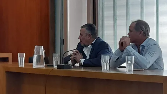 Causa Nula en Caso de Defraudación Contra Fiscal Gubernamental