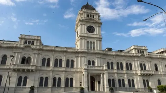 Diputados debate la creación de una comisión para investigar la deuda de Entre Ríos