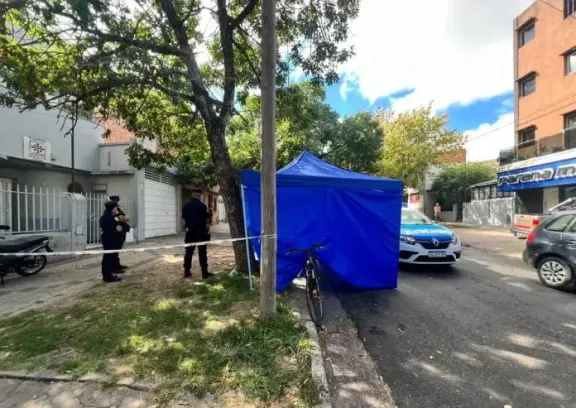 Ciclista fallece al descompensarse en Paraná, Argentina