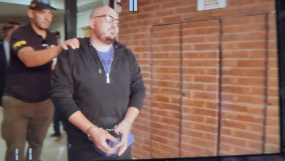 Fiscalía contabiliza estafa millonaria en Paraná: Impacto y detalles del caso