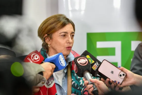 Diputada del PRO respalda modificación de la Ley de Glaciares: análisis y repercusiones