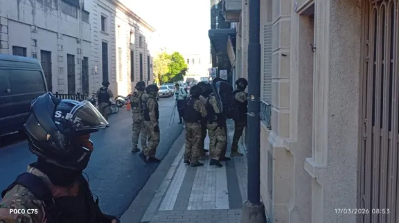 El actor Leonardo Airaldi declarará como testigo clave en juicio por narcotráfico