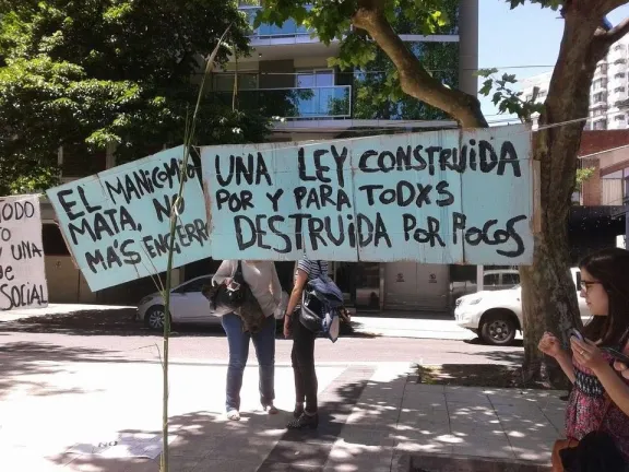 Entre Ríos advierte sobre falta de recursos para implementar la nueva Ley de Salud Mental