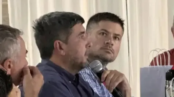 Municipios reclaman soluciones urgentes en reunión clave con el ministro Frigerio