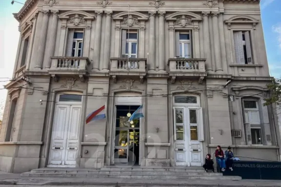 ¿Qué hacer si niegan la audiencia a un heredero menor de edad citado?