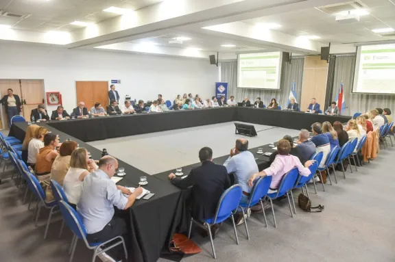 Justicialismo advierte sobre el impacto de la reforma previsional en los jubilados