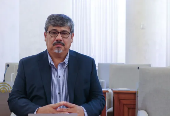 Nación suspendió fondos: recursos reclaman acompañamiento para su continuidad