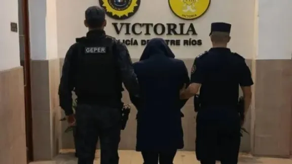 Detenido en Santa Fe por estafa con brujería: Caso de fraude espiritual