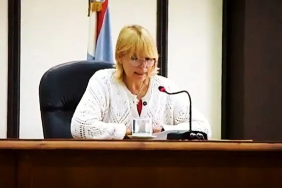 Peruvian Narco-Municipality Gang Leader Gets Additional Sentence