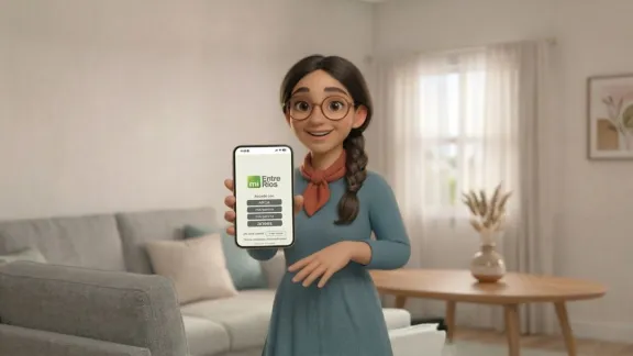 Justicialistas Exigen Informes sobre la Nueva IA de Salud Mental en Entre Ríos