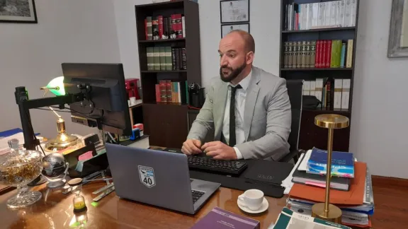 Imputarán a tres policías por agresión a joven paranaense