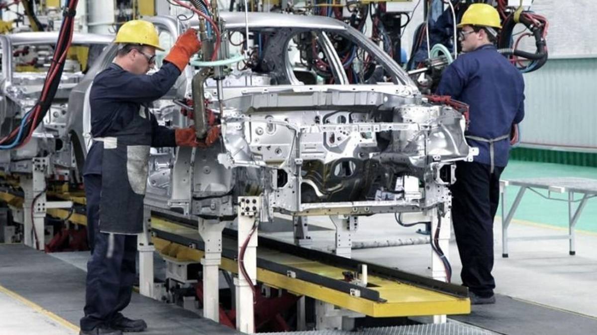 Auto Parts Supplier for General Motors Closes Plant in Santa Fe After 30 Years