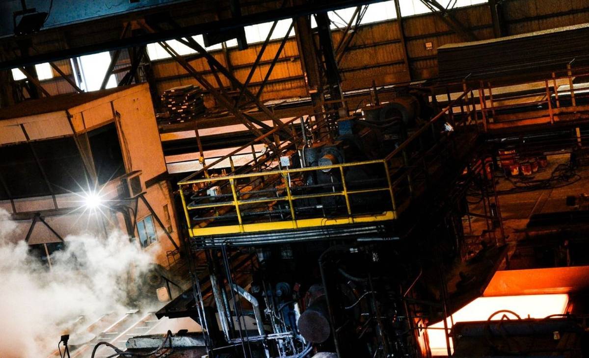 UIA confirma recesión en el primer trimestre: heterogeneidad sectorial marca la economía argentina