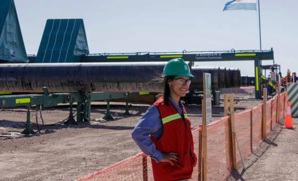 Gasoducto Néstor Kirchner: Inversión clave tras importar gas a precios récord