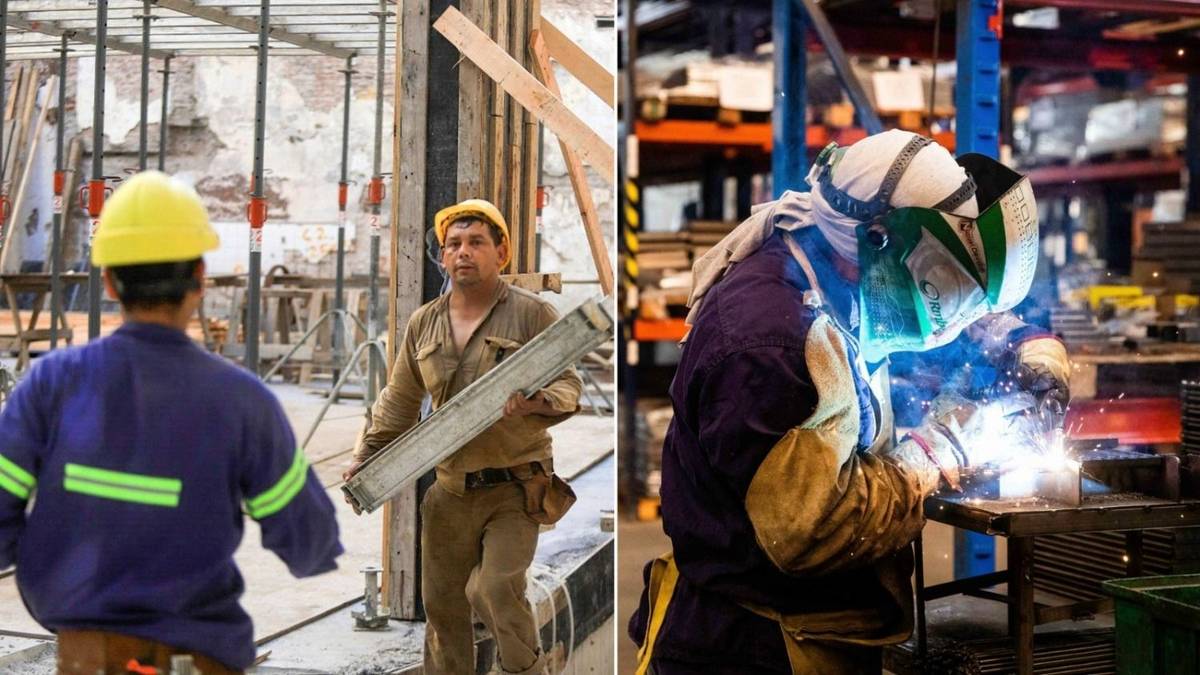 Advertencia de industriales a Milei: "Sobran 25 millones de argentinos"